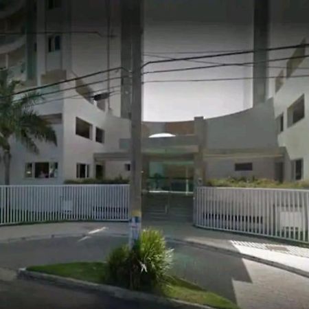 Apartamento Alto Padrao Pelinca. Portaria 24H. Campos dos Goytacazes Exterior foto