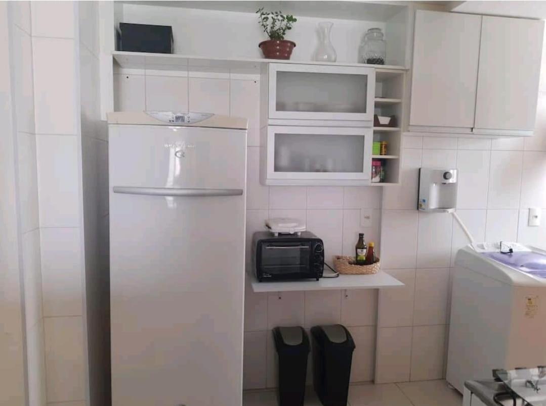 Apartamento Alto Padrao Pelinca. Portaria 24H. Campos dos Goytacazes Exterior foto