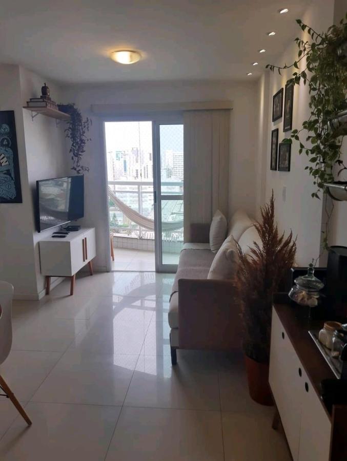 Apartamento Alto Padrao Pelinca. Portaria 24H. Campos dos Goytacazes Exterior foto