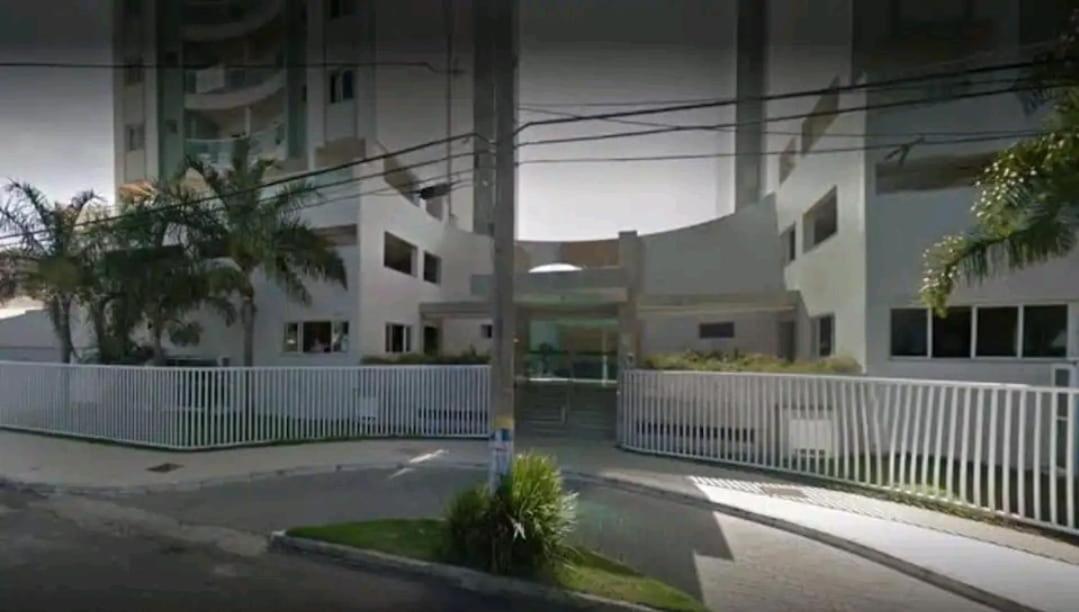 Apartamento Alto Padrao Pelinca. Portaria 24H. Campos dos Goytacazes Exterior foto