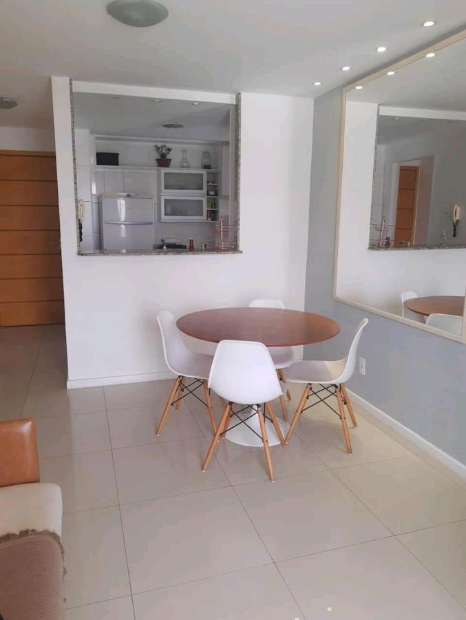 Apartamento Alto Padrao Pelinca. Portaria 24H. Campos dos Goytacazes Exterior foto
